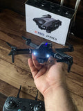 E88 Pro Dual Camera Drone (Dual Battery
