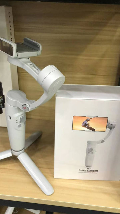 Mark M1 3 Axis Gimble