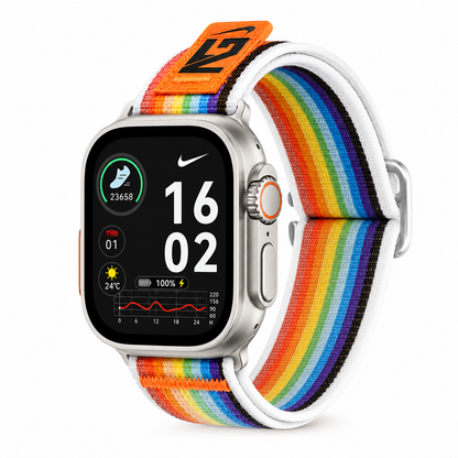 Apple Watch Ultra 3 Nike USA Edition