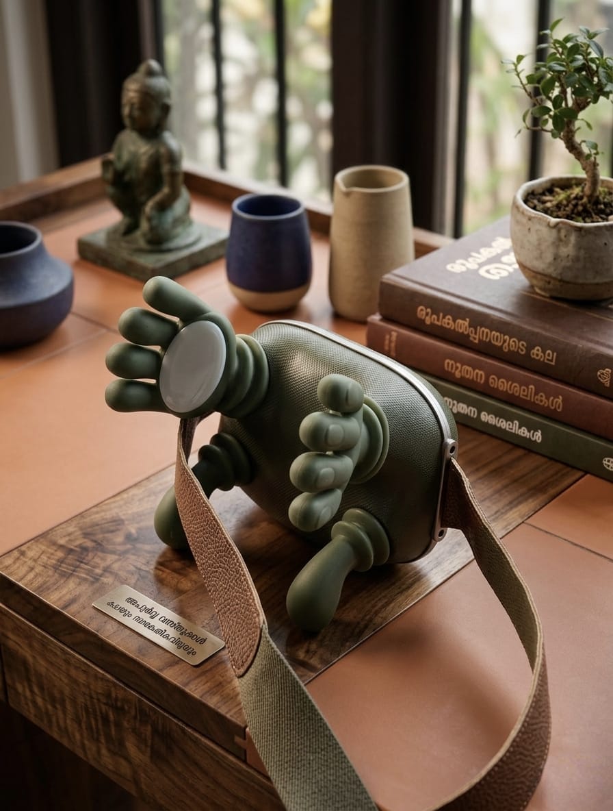 Trending massager