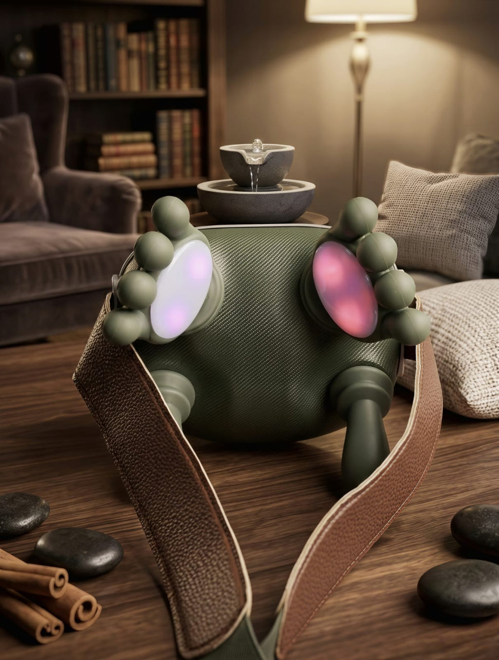 Trending massager