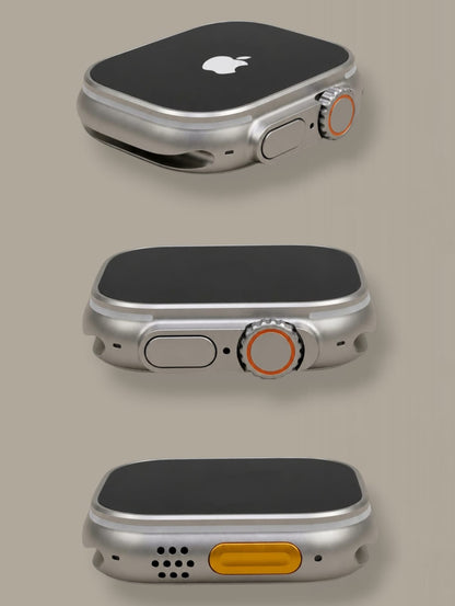 Apple Watch Ultra 3 Nike USA Edition