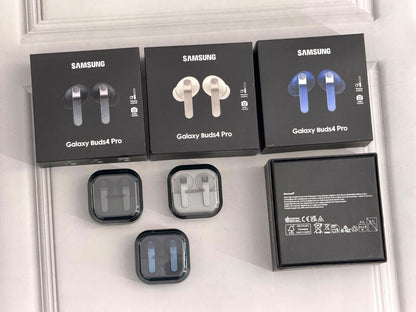 Samsung Galaxy Buds 4 Pro 🔥 Buy 1 Get 1 FREE