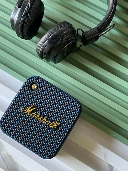 Marshall Premium 2-in-1 Audio Combo