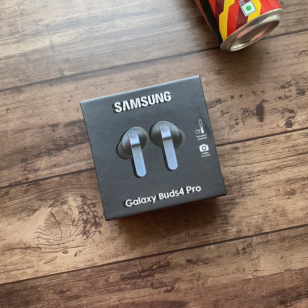 Samsung Galaxy Buds 4 Pro 🔥 Buy 1 Get 1 FREE